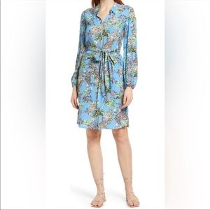 NWT Lilly Pulitzer Bethannie T-shirt Dress